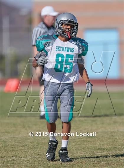 Thumbnail 3 in Silverado @ Foothill photogallery.