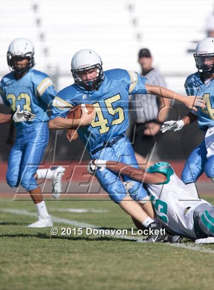 Thumbnail 1 in Silverado @ Foothill photogallery.
