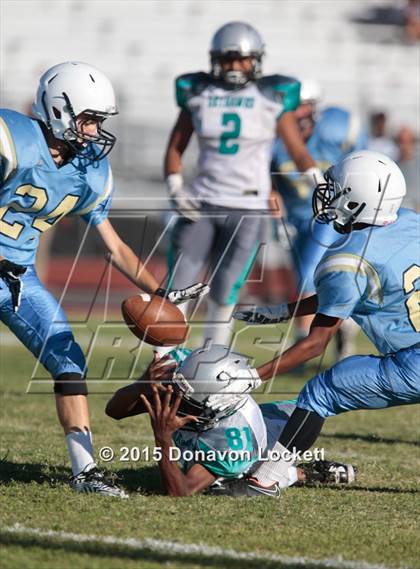 Thumbnail 2 in Silverado @ Foothill photogallery.