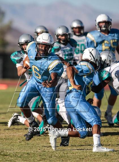 Thumbnail 1 in Silverado @ Foothill photogallery.