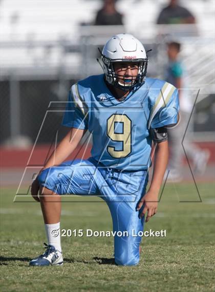 Thumbnail 2 in Silverado @ Foothill photogallery.