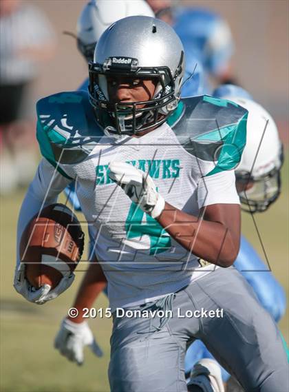 Thumbnail 2 in Silverado @ Foothill photogallery.