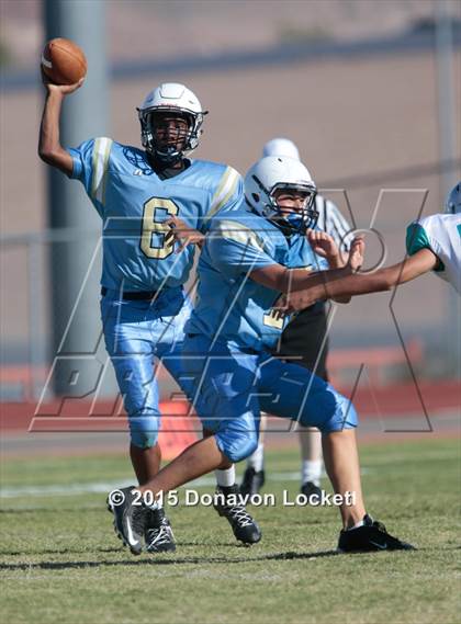 Thumbnail 1 in Silverado @ Foothill photogallery.