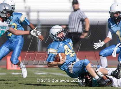 Thumbnail 3 in Silverado @ Foothill photogallery.