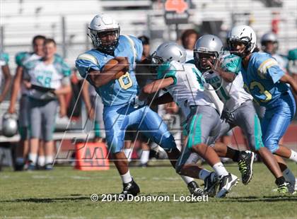 Thumbnail 2 in Silverado @ Foothill photogallery.