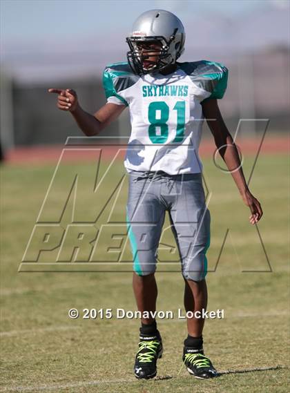 Thumbnail 3 in Silverado @ Foothill photogallery.