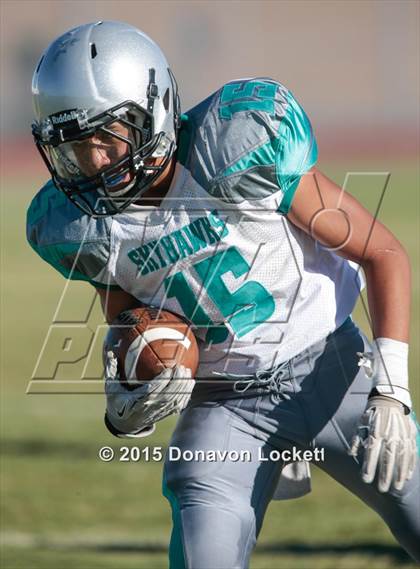 Thumbnail 3 in Silverado @ Foothill photogallery.