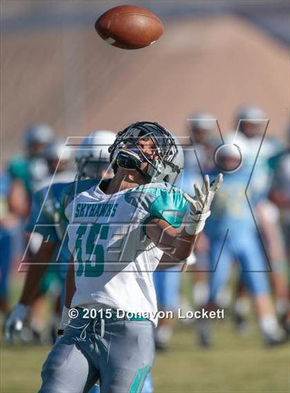 Thumbnail 2 in Silverado @ Foothill photogallery.