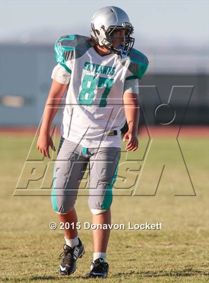 Thumbnail 1 in Silverado @ Foothill photogallery.