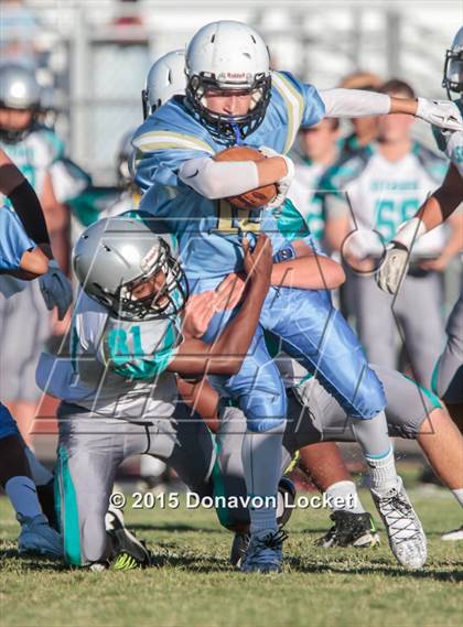 Thumbnail 3 in Silverado @ Foothill photogallery.