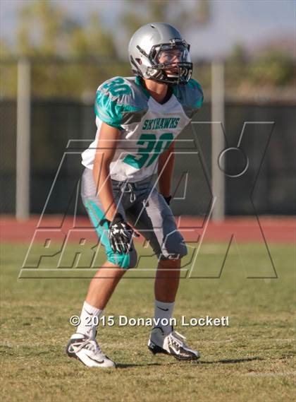 Thumbnail 3 in Silverado @ Foothill photogallery.