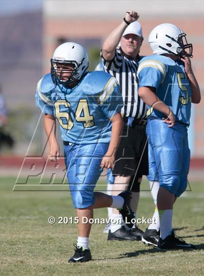 Thumbnail 3 in Silverado @ Foothill photogallery.
