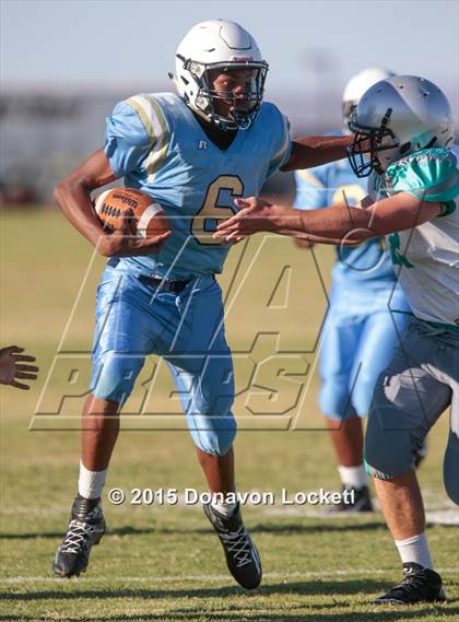 Thumbnail 2 in Silverado @ Foothill photogallery.