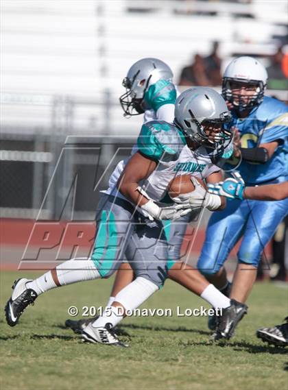 Thumbnail 2 in Silverado @ Foothill photogallery.