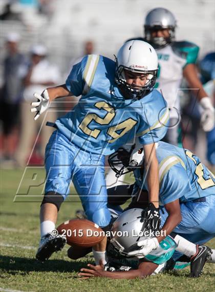 Thumbnail 3 in Silverado @ Foothill photogallery.