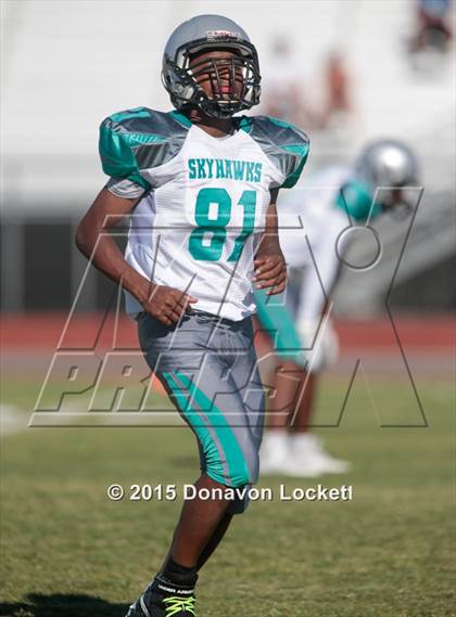 Thumbnail 2 in Silverado @ Foothill photogallery.