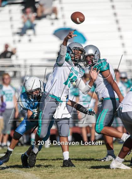 Thumbnail 3 in Silverado @ Foothill photogallery.