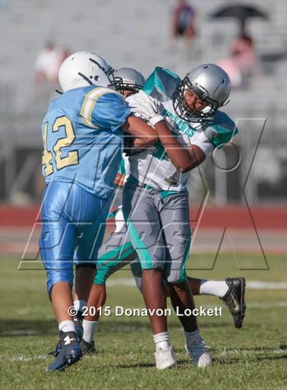 Thumbnail 2 in Silverado @ Foothill photogallery.