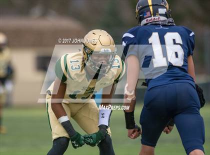Thumbnail 1 in St. Joseph Regional @ Pope John XXIII (NJSIAA Non-Public Group 3 Semifinal) photogallery.
