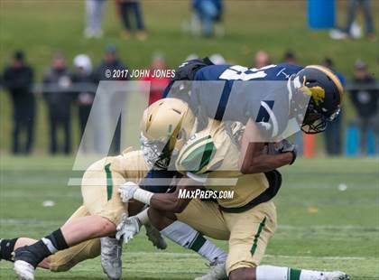 Thumbnail 3 in St. Joseph Regional @ Pope John XXIII (NJSIAA Non-Public Group 3 Semifinal) photogallery.
