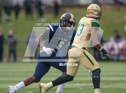 Thumbnail 1 in St. Joseph Regional @ Pope John XXIII (NJSIAA Non-Public Group 3 Semifinal) photogallery.