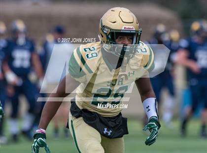 Thumbnail 3 in St. Joseph Regional @ Pope John XXIII (NJSIAA Non-Public Group 3 Semifinal) photogallery.