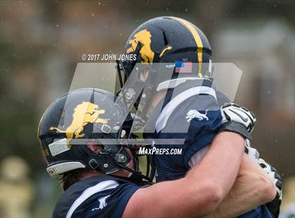 Thumbnail 1 in St. Joseph Regional @ Pope John XXIII (NJSIAA Non-Public Group 3 Semifinal) photogallery.