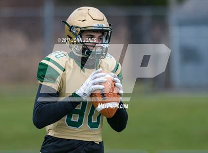 Thumbnail 1 in St. Joseph Regional @ Pope John XXIII (NJSIAA Non-Public Group 3 Semifinal) photogallery.