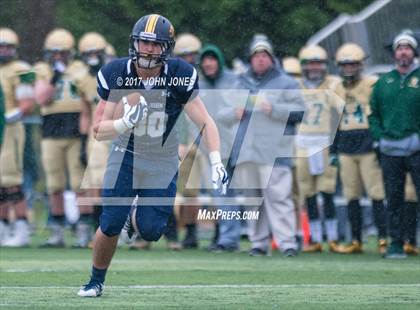 Thumbnail 2 in St. Joseph Regional @ Pope John XXIII (NJSIAA Non-Public Group 3 Semifinal) photogallery.