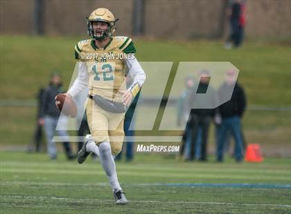 Thumbnail 2 in St. Joseph Regional @ Pope John XXIII (NJSIAA Non-Public Group 3 Semifinal) photogallery.