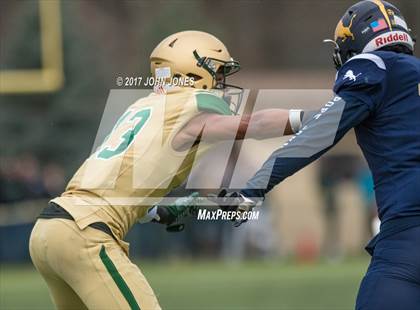 Thumbnail 2 in St. Joseph Regional @ Pope John XXIII (NJSIAA Non-Public Group 3 Semifinal) photogallery.
