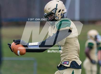 Thumbnail 1 in St. Joseph Regional @ Pope John XXIII (NJSIAA Non-Public Group 3 Semifinal) photogallery.