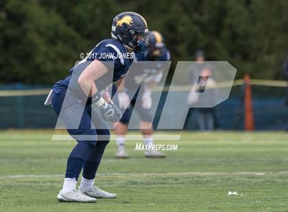 Thumbnail 1 in St. Joseph Regional @ Pope John XXIII (NJSIAA Non-Public Group 3 Semifinal) photogallery.