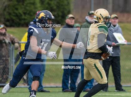 Thumbnail 2 in St. Joseph Regional @ Pope John XXIII (NJSIAA Non-Public Group 3 Semifinal) photogallery.