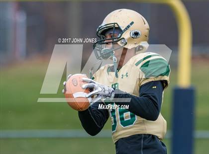 Thumbnail 3 in St. Joseph Regional @ Pope John XXIII (NJSIAA Non-Public Group 3 Semifinal) photogallery.