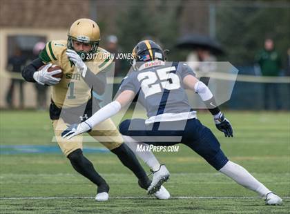 Thumbnail 1 in St. Joseph Regional @ Pope John XXIII (NJSIAA Non-Public Group 3 Semifinal) photogallery.