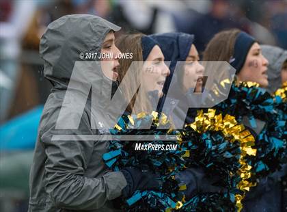 Thumbnail 3 in St. Joseph Regional @ Pope John XXIII (NJSIAA Non-Public Group 3 Semifinal) photogallery.