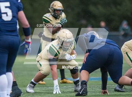 Thumbnail 1 in St. Joseph Regional @ Pope John XXIII (NJSIAA Non-Public Group 3 Semifinal) photogallery.