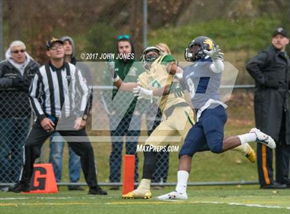 Thumbnail 3 in St. Joseph Regional @ Pope John XXIII (NJSIAA Non-Public Group 3 Semifinal) photogallery.