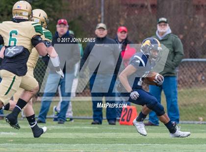 Thumbnail 3 in St. Joseph Regional @ Pope John XXIII (NJSIAA Non-Public Group 3 Semifinal) photogallery.