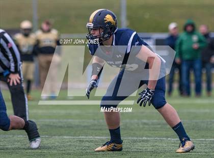 Thumbnail 3 in St. Joseph Regional @ Pope John XXIII (NJSIAA Non-Public Group 3 Semifinal) photogallery.