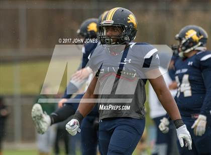 Thumbnail 1 in St. Joseph Regional @ Pope John XXIII (NJSIAA Non-Public Group 3 Semifinal) photogallery.