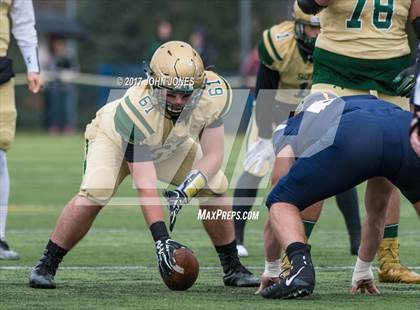 Thumbnail 2 in St. Joseph Regional @ Pope John XXIII (NJSIAA Non-Public Group 3 Semifinal) photogallery.