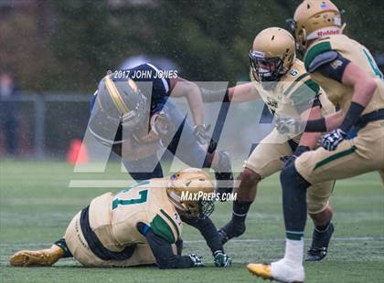 Thumbnail 2 in St. Joseph Regional @ Pope John XXIII (NJSIAA Non-Public Group 3 Semifinal) photogallery.