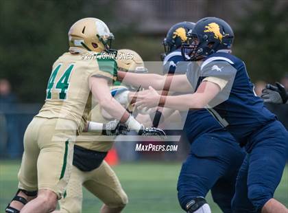 Thumbnail 3 in St. Joseph Regional @ Pope John XXIII (NJSIAA Non-Public Group 3 Semifinal) photogallery.