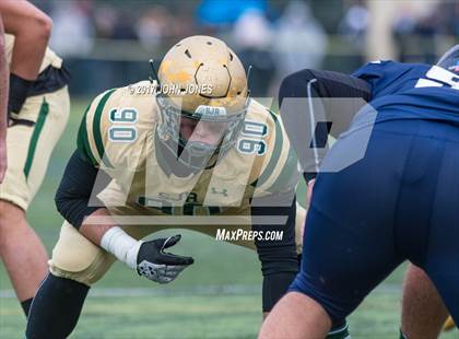 Thumbnail 1 in St. Joseph Regional @ Pope John XXIII (NJSIAA Non-Public Group 3 Semifinal) photogallery.