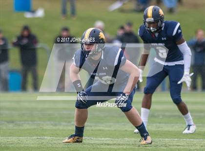 Thumbnail 2 in St. Joseph Regional @ Pope John XXIII (NJSIAA Non-Public Group 3 Semifinal) photogallery.