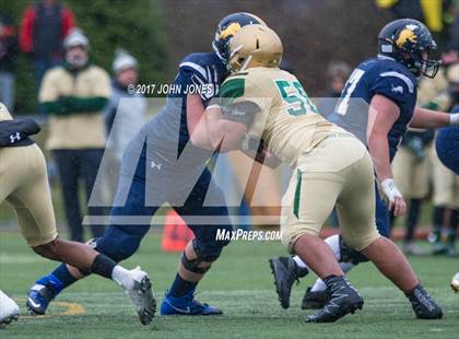 Thumbnail 1 in St. Joseph Regional @ Pope John XXIII (NJSIAA Non-Public Group 3 Semifinal) photogallery.