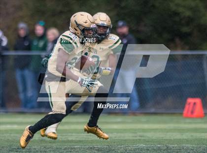 Thumbnail 3 in St. Joseph Regional @ Pope John XXIII (NJSIAA Non-Public Group 3 Semifinal) photogallery.