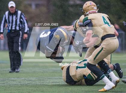 Thumbnail 3 in St. Joseph Regional @ Pope John XXIII (NJSIAA Non-Public Group 3 Semifinal) photogallery.